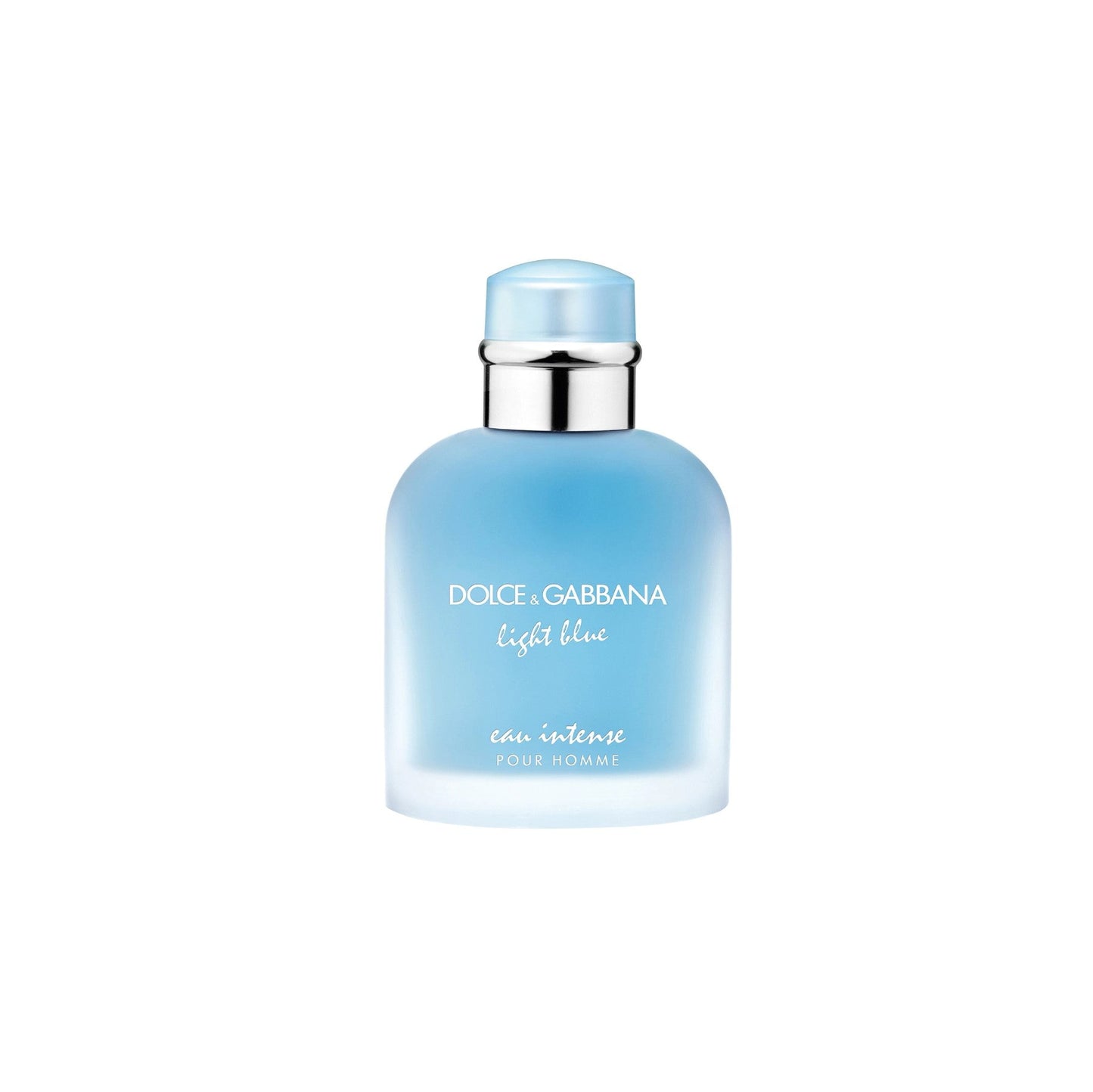 Light Blue Eau Intense Pour Homme EDP