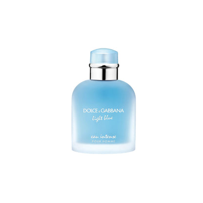 Light Blue Eau Intense Pour Homme EDP
