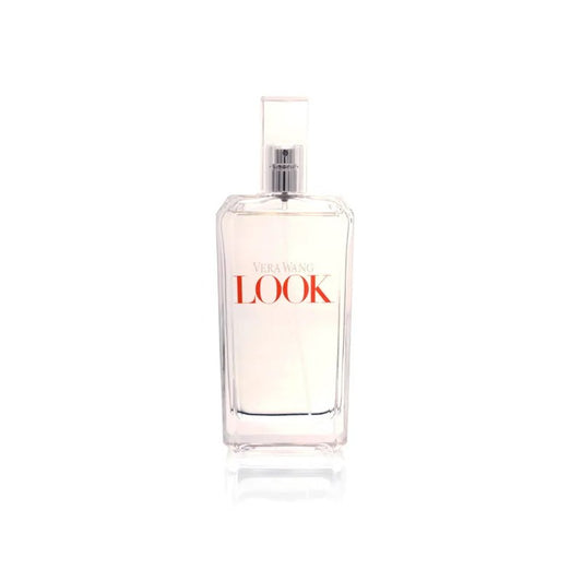 Look EDP