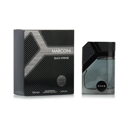 Marconi Black Intense EDP