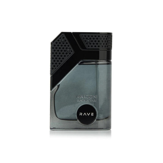 Marconi Black Intense EDP