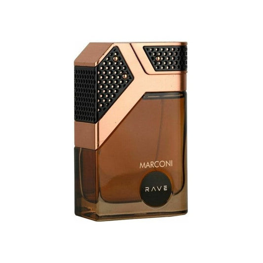 Marconi EDP