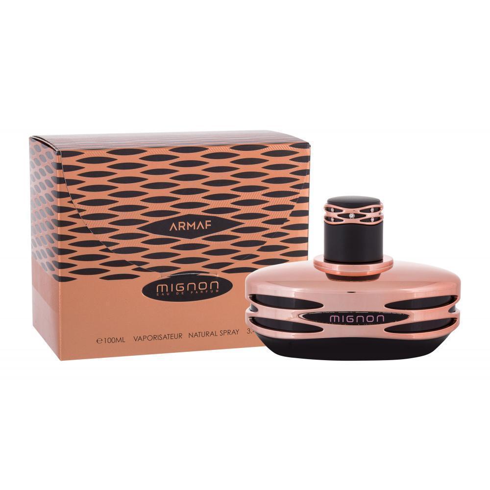 Mignon Black For Women EDP