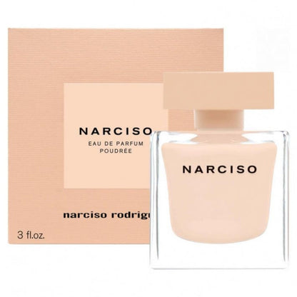 Narciso Poudree EDP