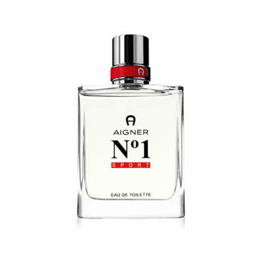 No.1 Sport Pour Homme EDT