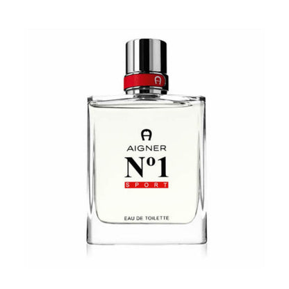 No.1 Sport Pour Homme EDT