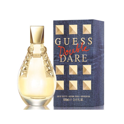 Guess Double Dare Femme EDT