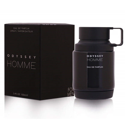 Odyssey Homme EDP