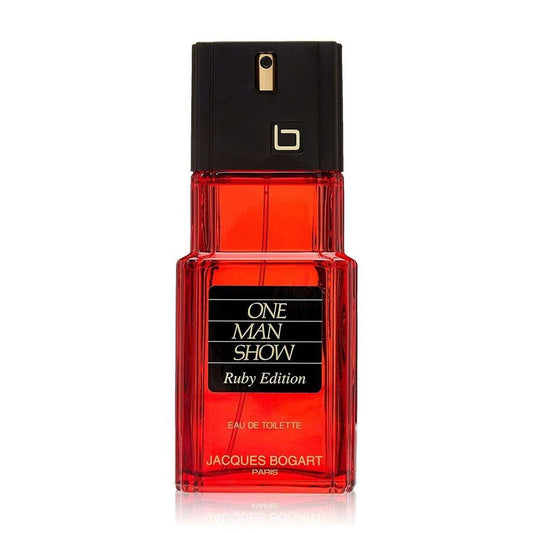 One Man Show Ruby Edition EDT