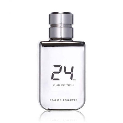 24 Platinum Oud Edition EDT Concentree