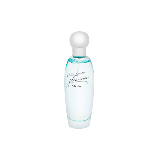 Pleasures Aqua EDP (Vintage)