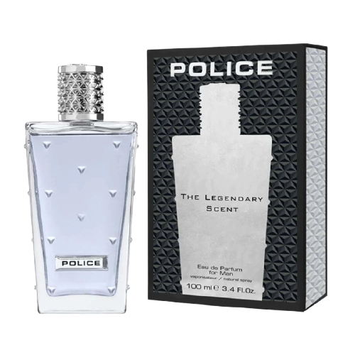 The Legendary Scent For Man EDP