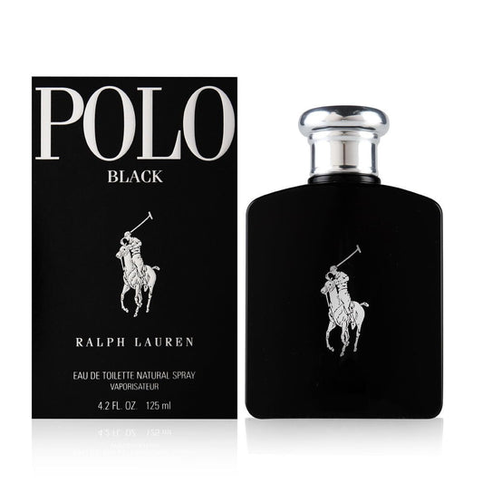 Polo Black EDT