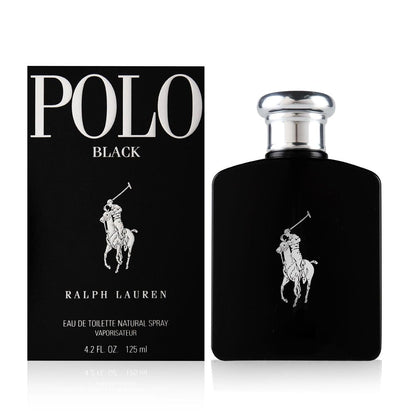 Polo Black EDT