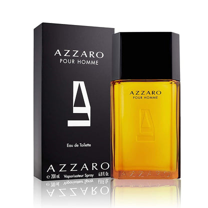 Azzaro Pour Homme EDT