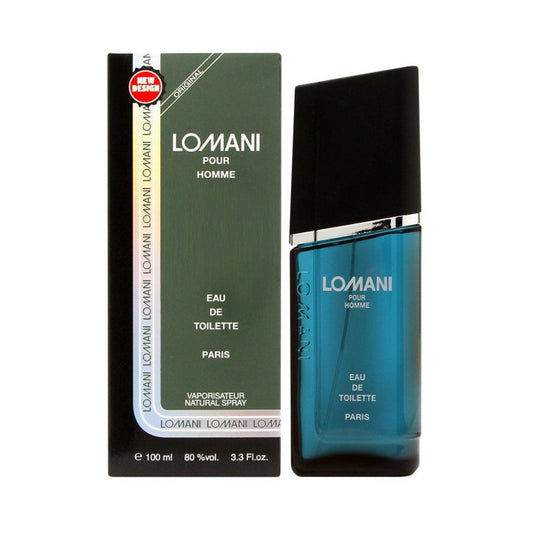 Lomani Pour Homme EDT