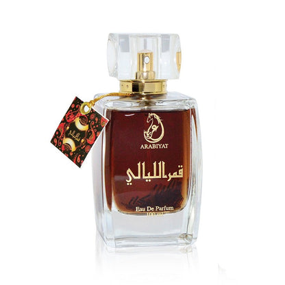 Qamar Al Layali EDP