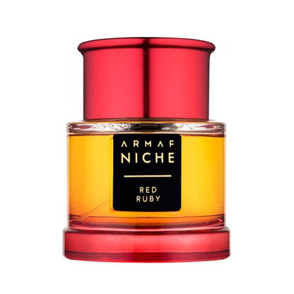 Armaf  Niche Red Ruby For Women EDP