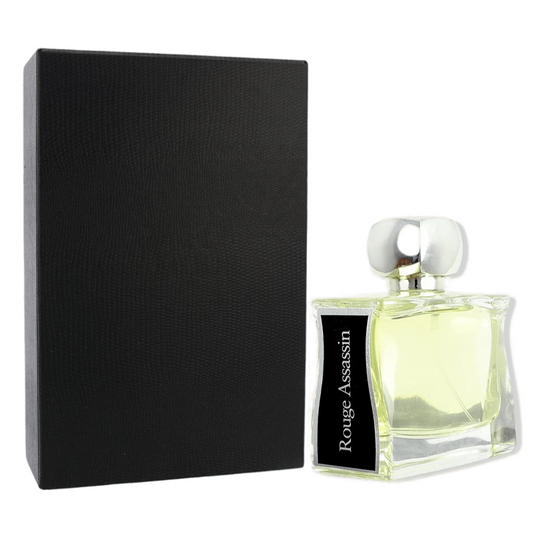 Rogue Assassin EDP