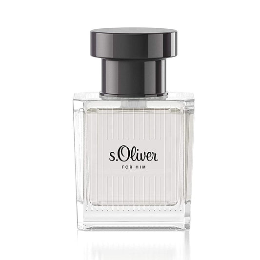s.Oliver For Him EDT