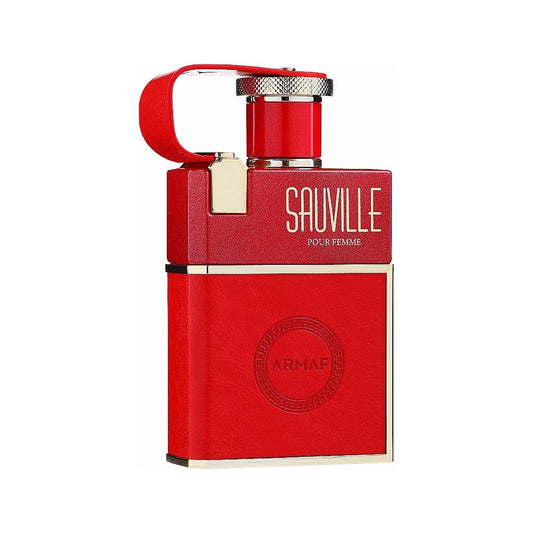 Sauville Pour Femme EDP