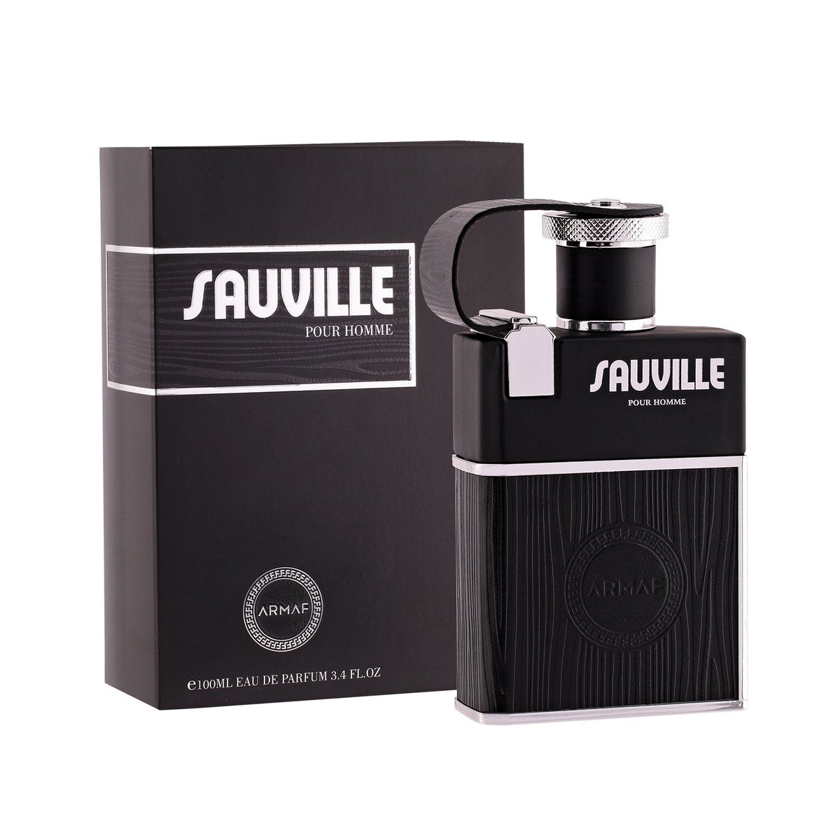 Sauville Pour Homme EDP