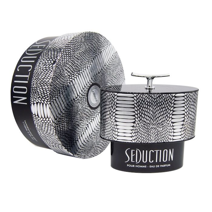 Seduction Pour Homme EDP