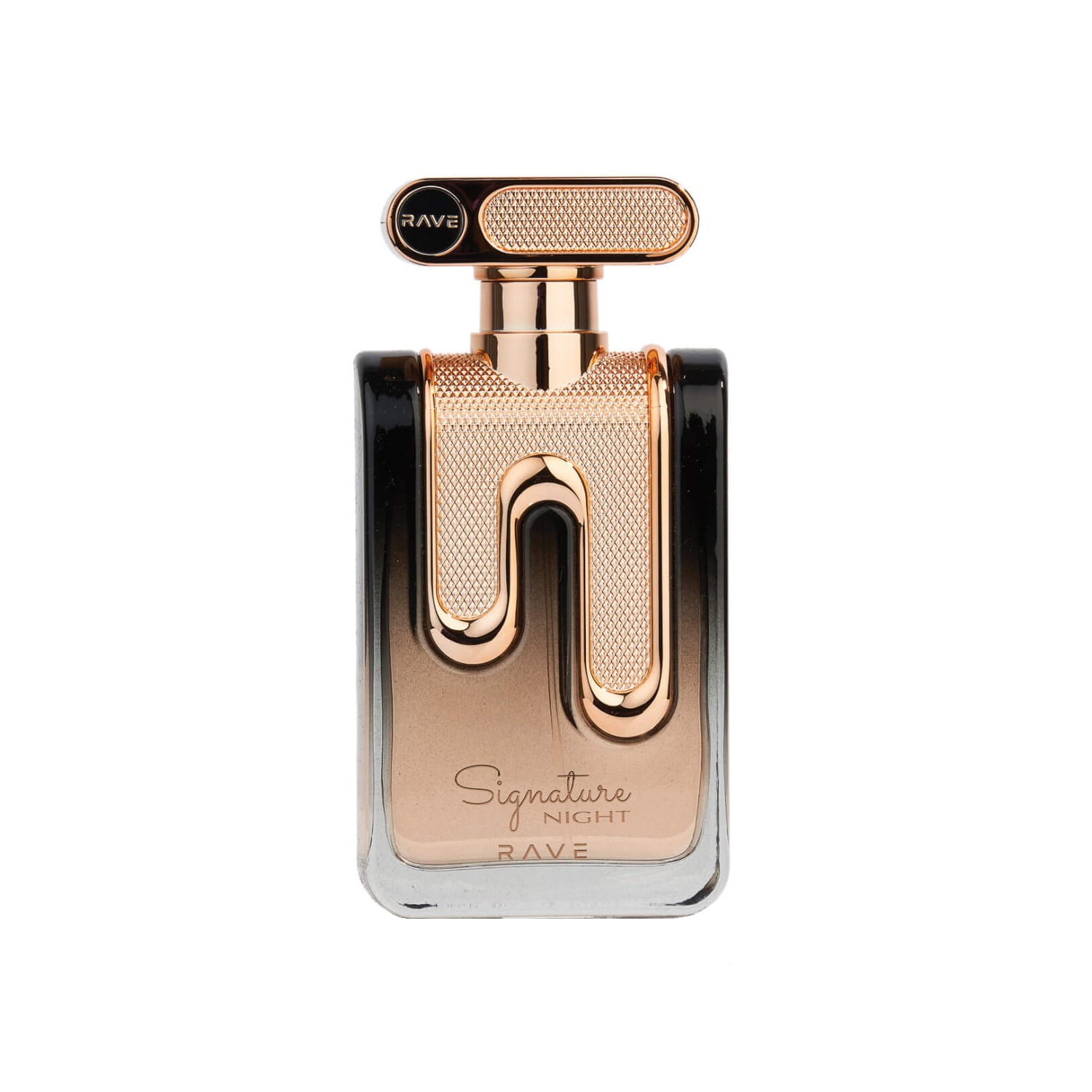 Signature shop night perfume