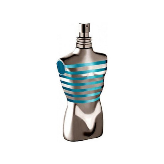 "Le Male" Metal Chic Limited Edition EDT (Vintage)