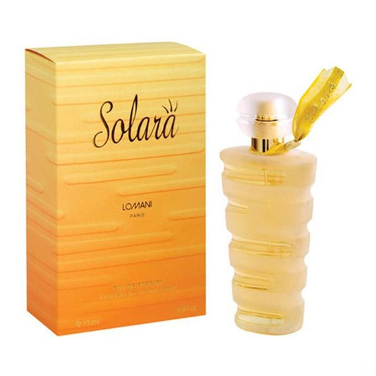 Solara EDP