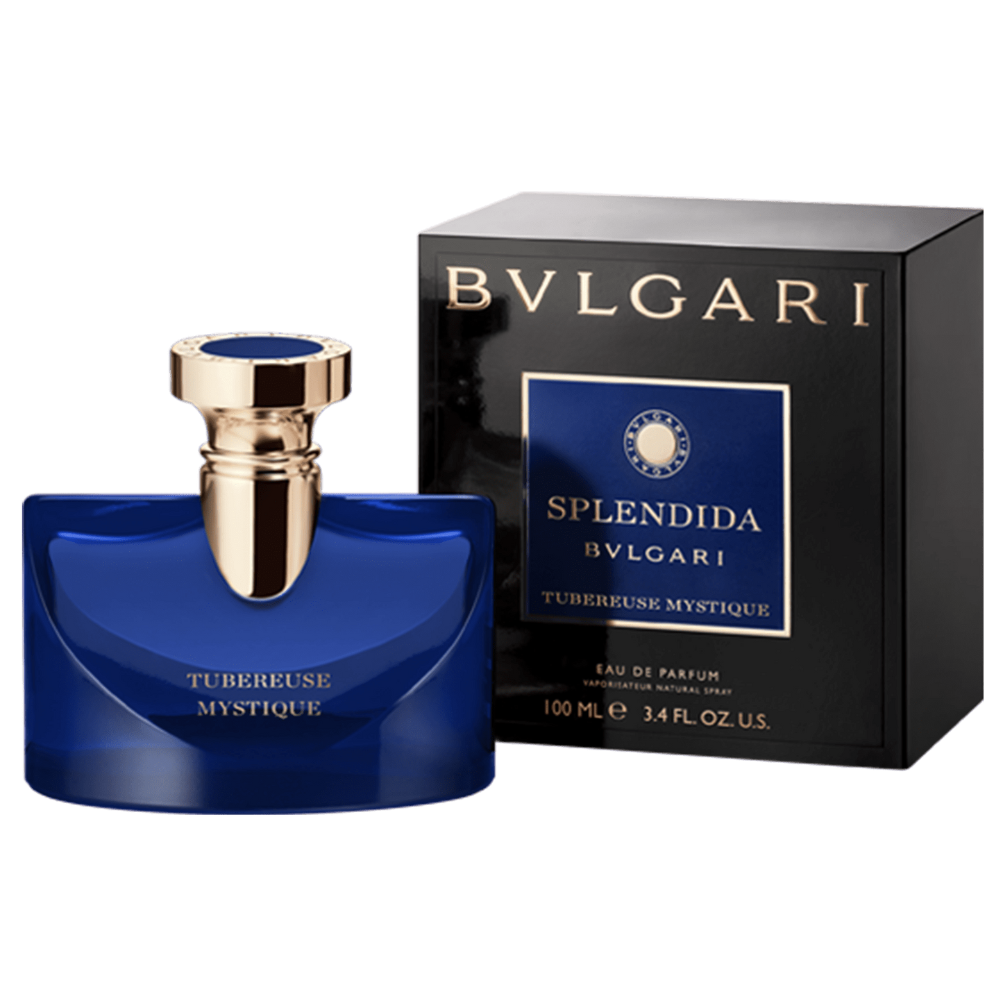 Splendida Tubereuse Mystique EDP