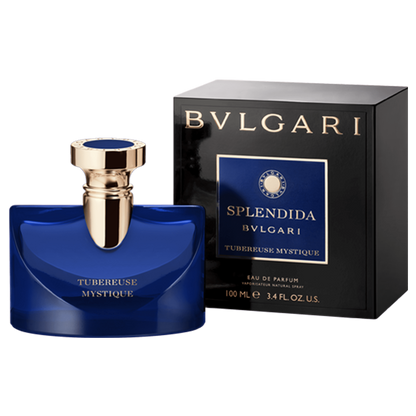 Splendida Tubereuse Mystique EDP