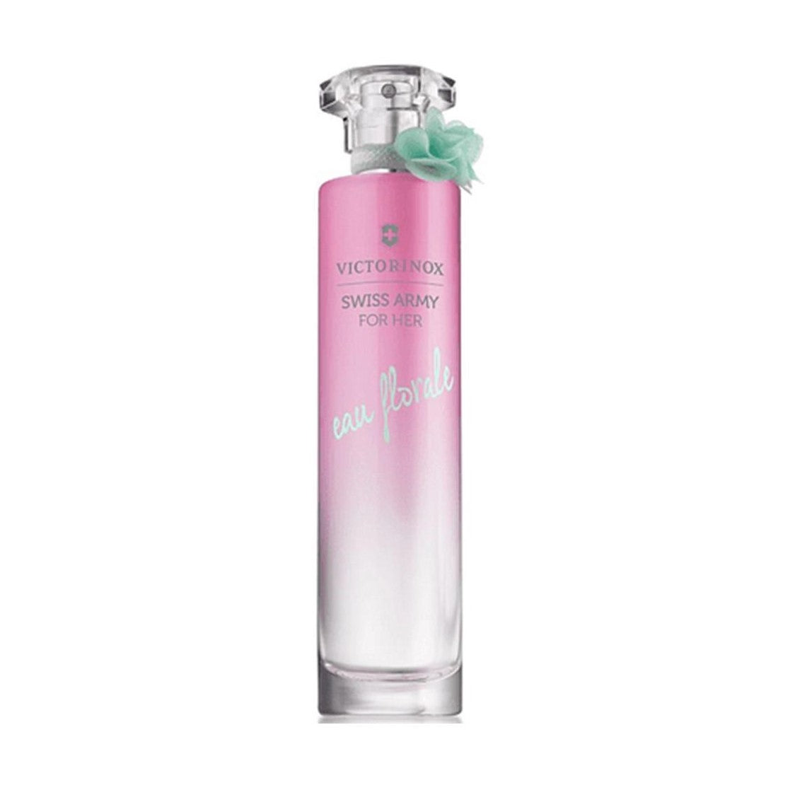 Swiss Army For Her Eau Florale EDT