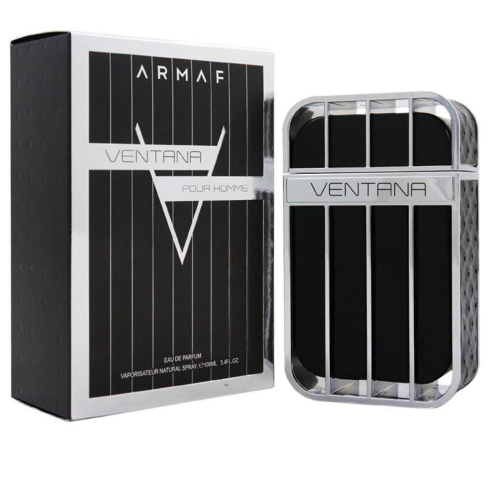 Ventana Pour Homme EDP