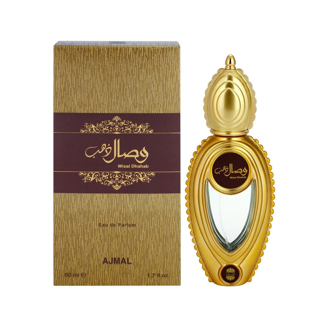 Wisal Dhahab EDP