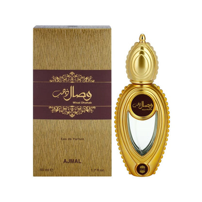 Wisal Dhahab EDP