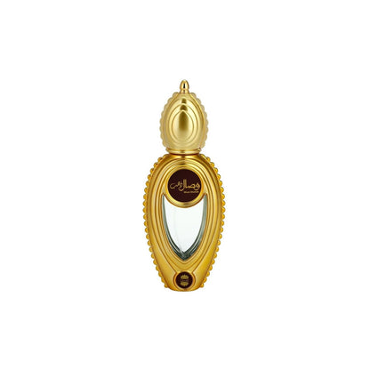 Wisal Dhahab EDP
