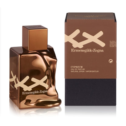 XXX Cyprium EDP
