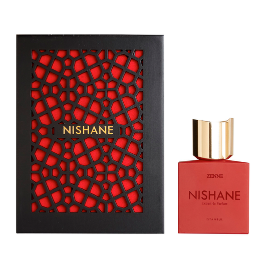 Zenne Extrait de Parfum
