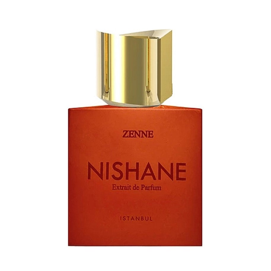 Zenne Extrait de Parfum