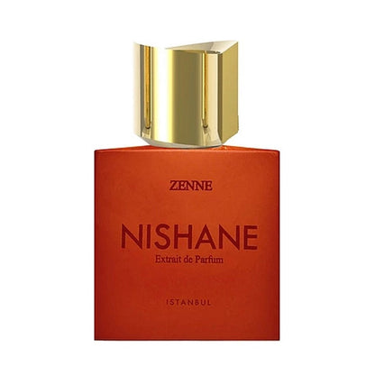 Zenne Extrait de Parfum